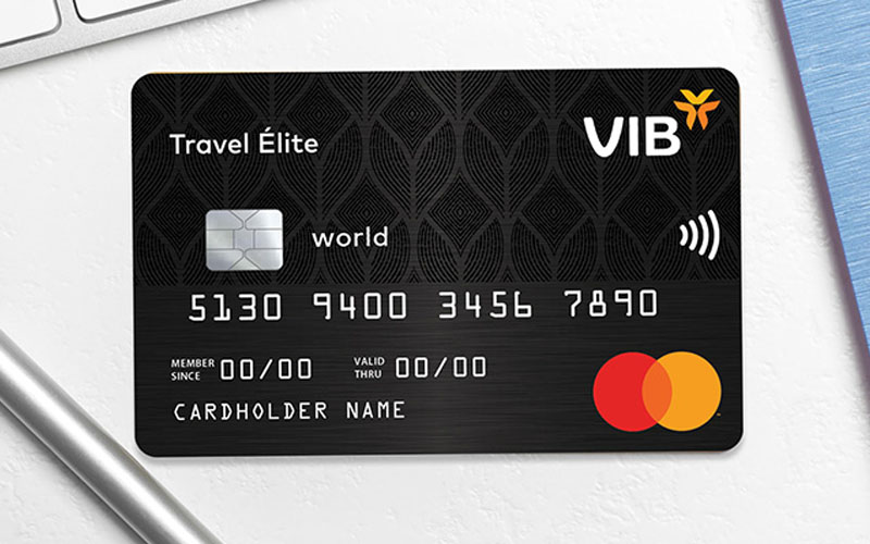 VIB Travel Elite