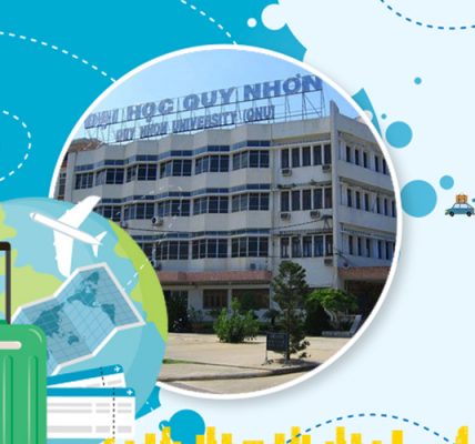 Quy Nhơn có bao nhiêu trường đại học